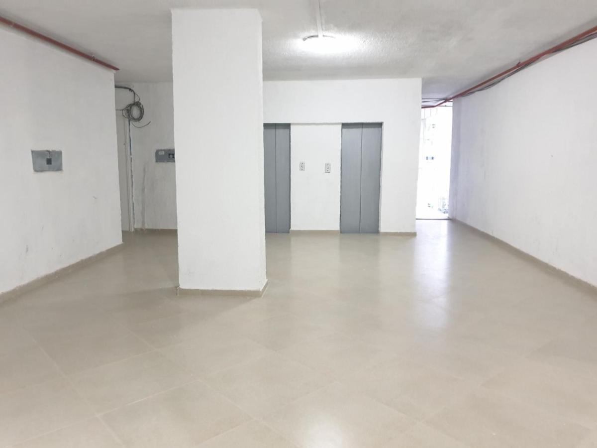 Paradise Apartment 巴统 外观 照片