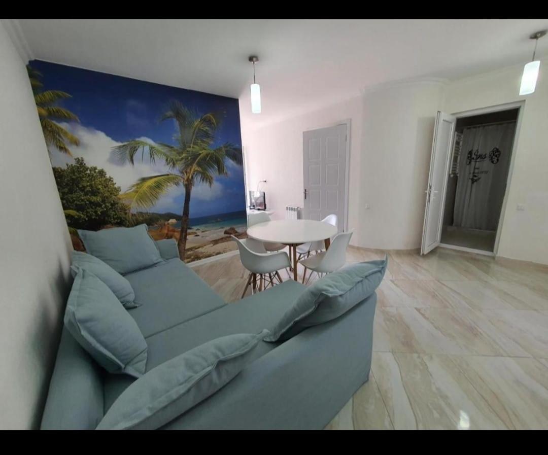 Paradise Apartment 巴统 外观 照片