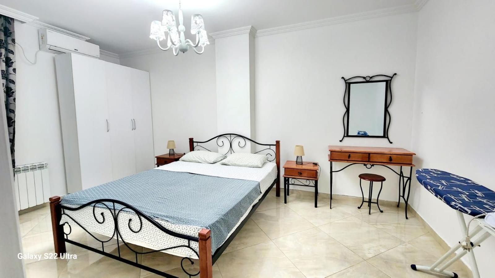 Paradise Apartment 巴统 外观 照片